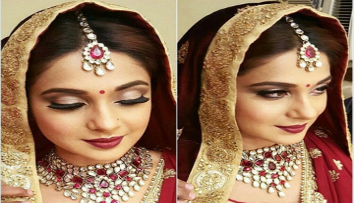 OMG! Bepannah actress Jennifer Winget to get married again soon?