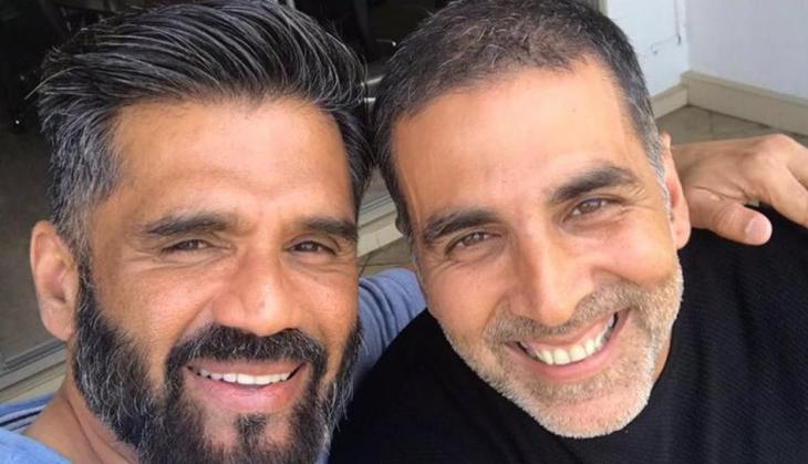 Not just Hera Pheri 3; Akshay Kumar, Suneil Shetty, and Paresh Rawal all set to bring Awara Paagal Deewana's sequel also