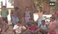 Naxal-hit Bastar locals seek govt help for mainstream living