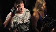 Shocking! This is what Brock Lesnar and wife Sable did on WWE ring 