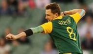 South African Pacer Dale Steyn's letter about De Villiers' retirement will leave you in shock !