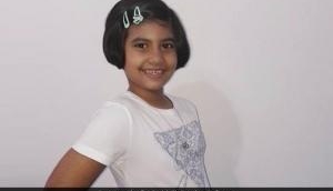 Nine-year-old Indian origin girl killed in car hijacking In South Africa