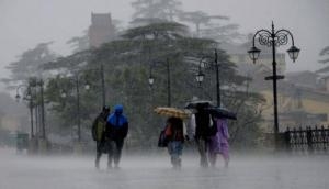 Heavy rains lash Kerala as southwest monsoon sets in