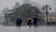 Rainfall Alert: Squally weather likely to prevail Karnataka, Kerala and Lakshadweep