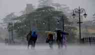 Southwest Monsoon sets over Kerala, three days ahead of schedule