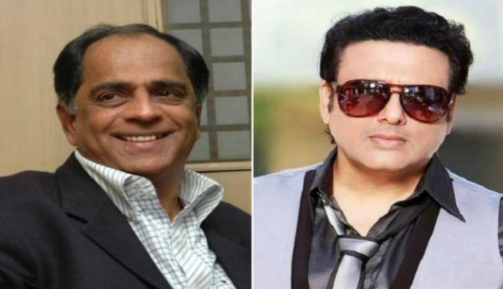 govinda and pahlaj nihalani