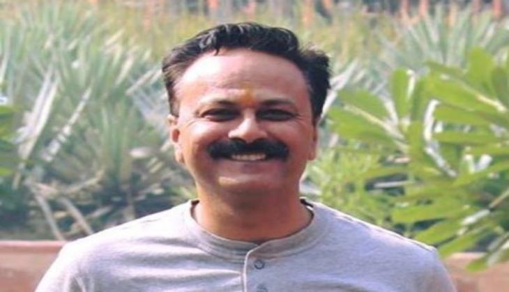 Rajesh Sahni