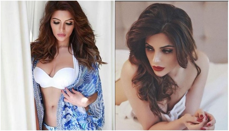 Hot actress Shama Sikander shares bikini pictures on social media during Ramadan; got trolled
