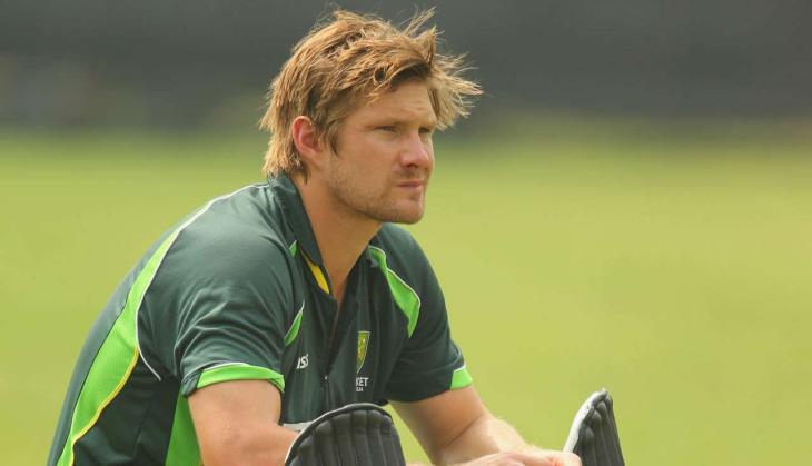 Shane Watson backs Usman Khawaja ahead of Pakistan series