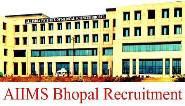 AIIMS bhopal