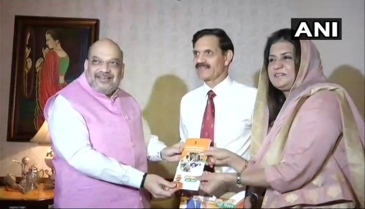 amit shah