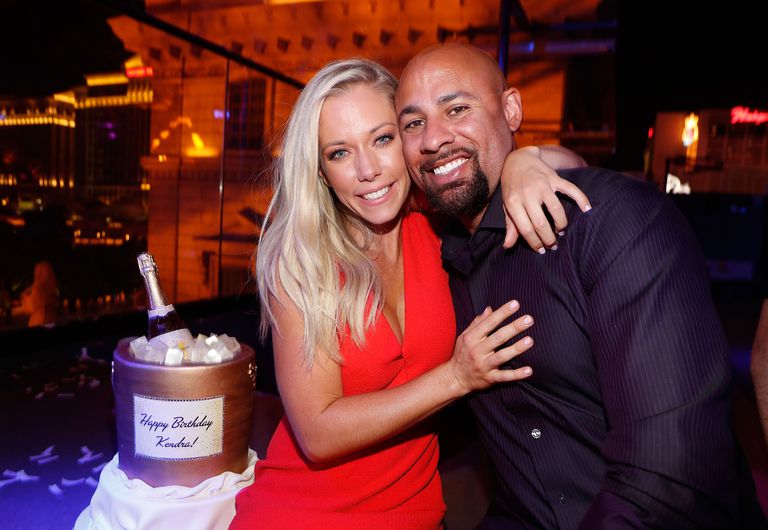 'I’m starting to box things up and my heart can’t hurt any more' says Kendra Wilkinson amid divorce with Hank Baskett