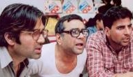 Happy Birthday Paresh Rawal: Here's how the Sanju actor defeated Akshay Kumar and Suniel Shetty