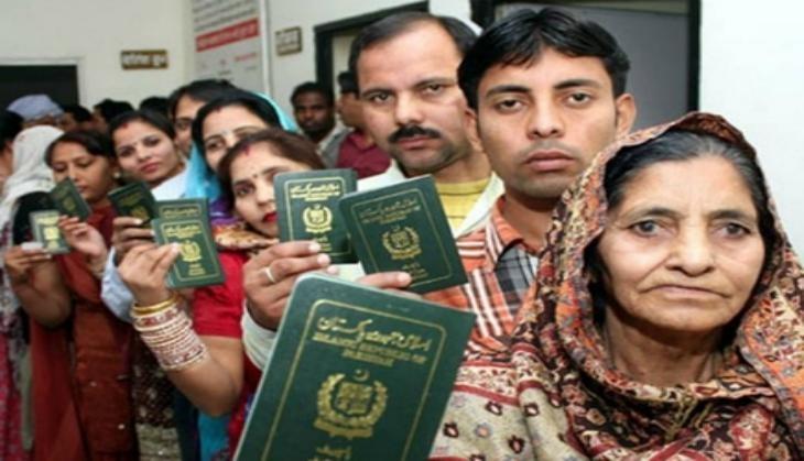 pakistan election
