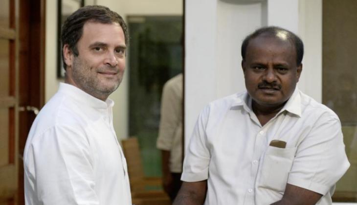 Kumaraswamy