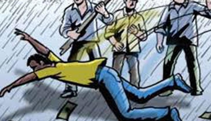 mob lynching