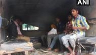 Jharkhand: 6 Naxals arrested in Palamu district