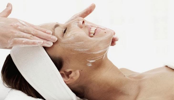 Facial