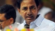 Telangana CM K Chandrasekhar Rao announces Rs 25 lakh each for martyrs families