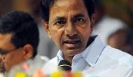 Telangana CM compares protestors with dogs; Opposition seeks apology 