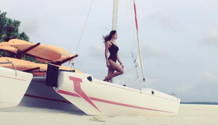 Disha Patani