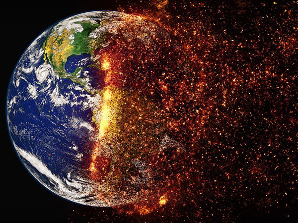 Here's another reason to limit global warming ASAP
