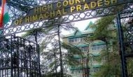 Court directs Shimla Municipal Corporation to save water