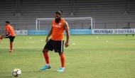 Intercontinental Cup good preparation for Asian Cup: Indian defender Sandesh
