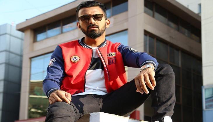 KL Rahul