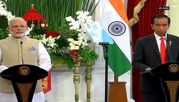 Confederation of Indian Industry, Indonesia's KADIN ink agreement to promote economic cooperation