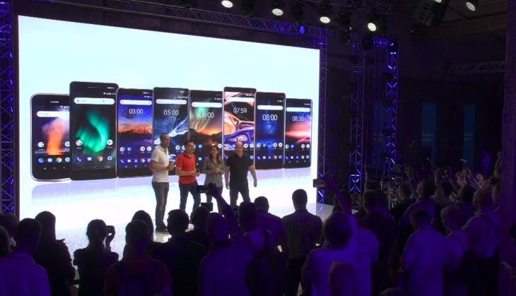 Nokia