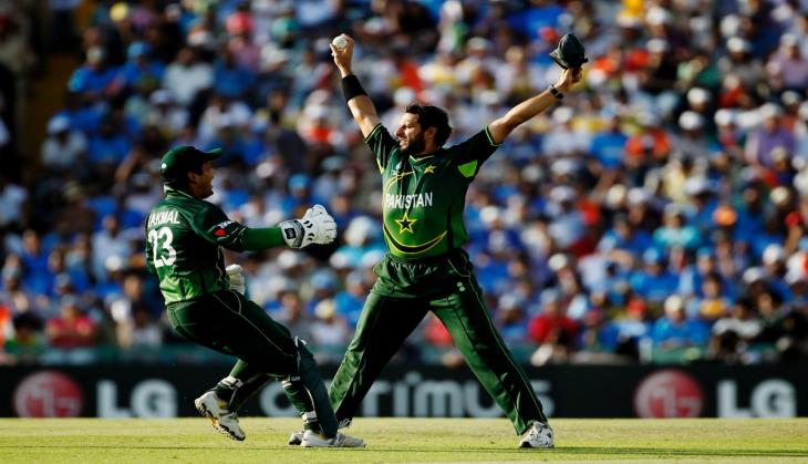 Shahid Afridi  to lead World XI in Lord's fund-raiser, Rashid Khan added while Morgan ruled out