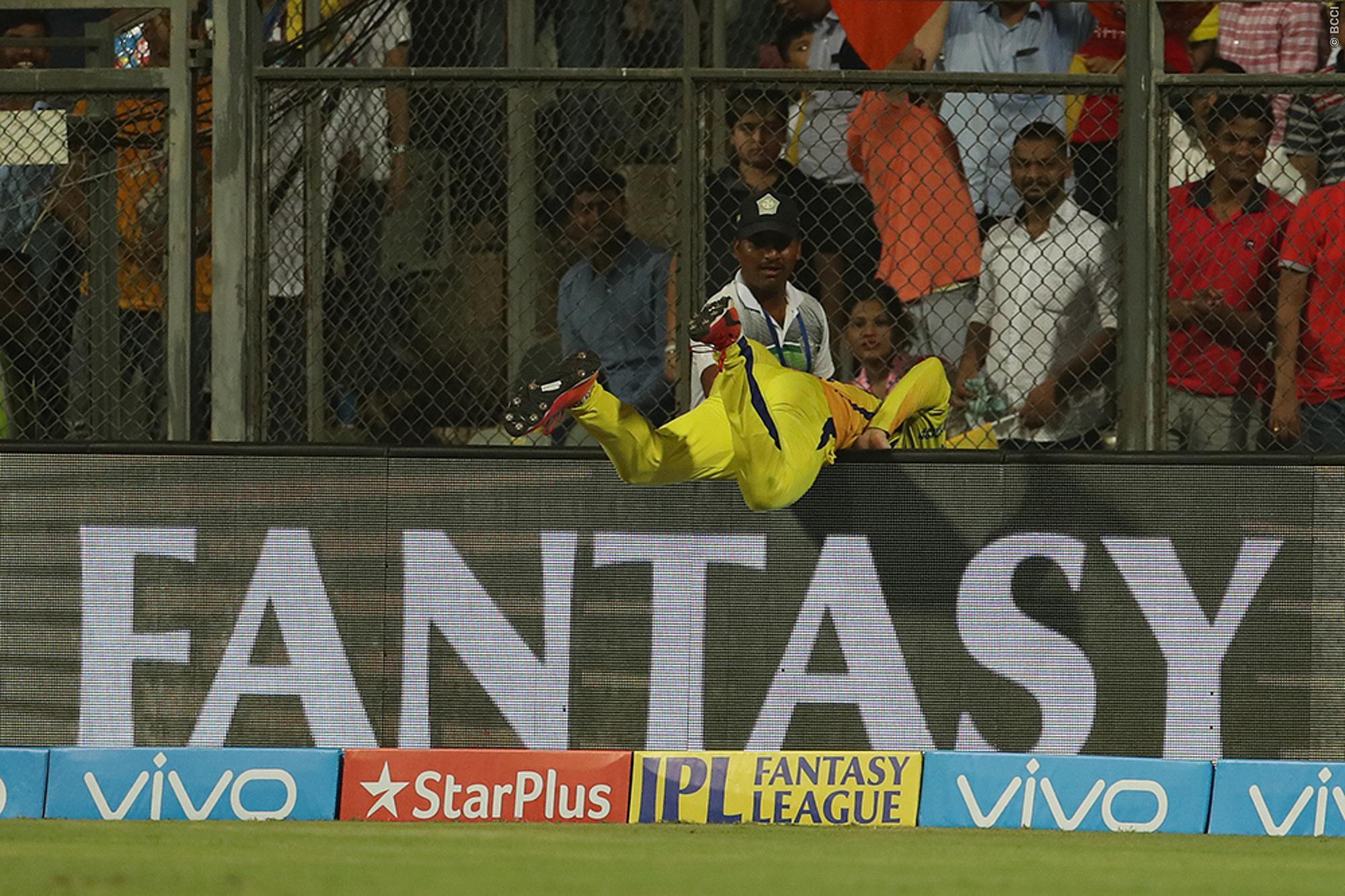 IPL 2018 : Here is the list of records you will be shocked to know !
