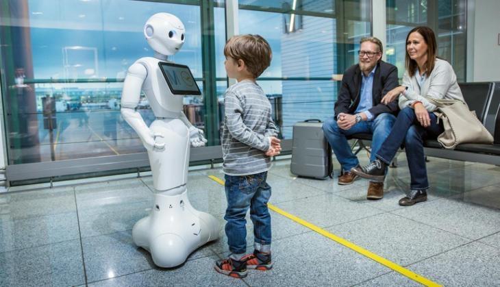 Robot