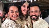 Veere Di Wedding actress Sonam Kapoor was supposed to get married in March but Swara Bhaskar calls for a delay; know why