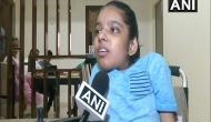 My journey was tough, says CBSE Class 10 differently-abled topper