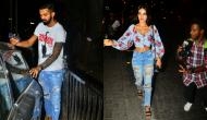 Now finally! Nidhhi Agerwal responds to reports of her dating cricketer KL Rahul