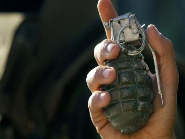 Jammu and Kashmir: Terrorists hurl grenade at CRPF camp in Pulwama