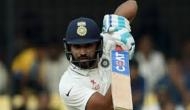 Eng vs Ind: Have to respect challenging conditions and keep scoreboard moving, says Rohit Sharma