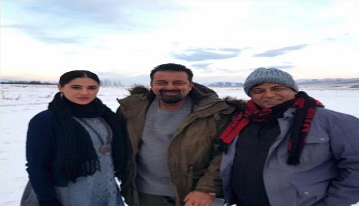 sanjay dutt and nargis fakhri