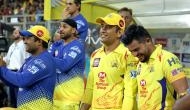 After winning the IPL 2018 title, MS Dhoni proved age is just a number; won this challenge