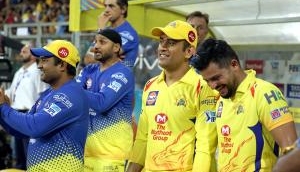 After winning the IPL 2018 title, MS Dhoni proved age is just a number; won this challenge