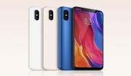 Xiaomi Mi 8 scores better than iPhone X in DXO Mark ratings; check details