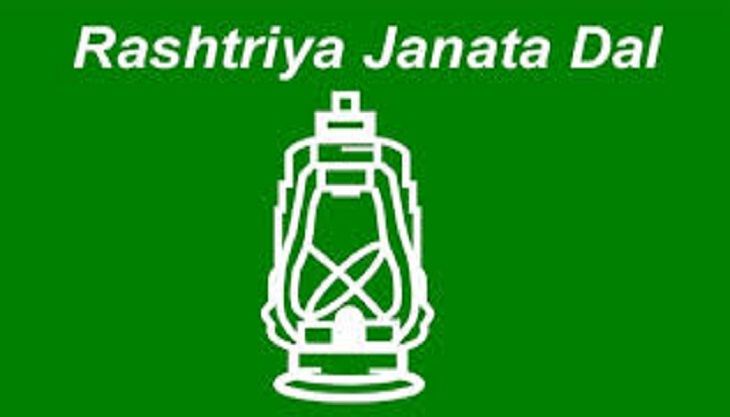 RJD announces three candidates for Bihar Legislative Council polls