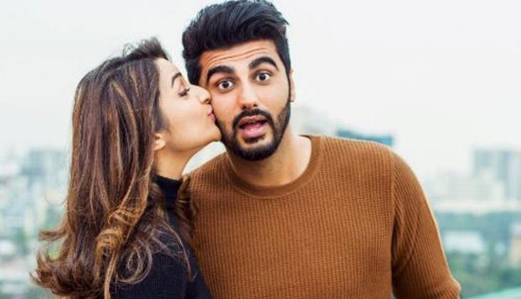 Arjun Kapoor, Parineeti Chopra starrer Sandeep Aur Pinky Faraar postponed for no time, reason is Namaste England