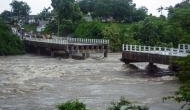 Alberto storm causes flash flood and landslides in North Carolina