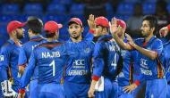 Ind vs Afghanistan: This Afghan bowler's home is under ISIS but will play against India