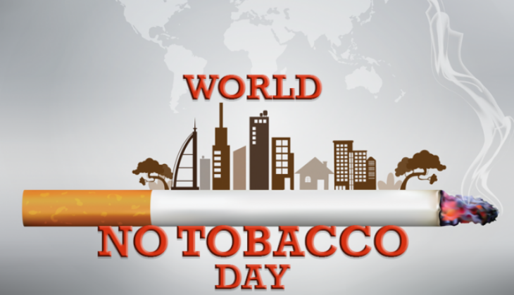 World No Tobacco Day