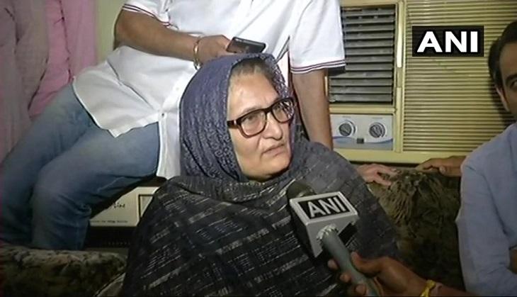 tabassum hasan