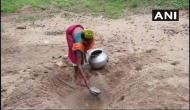Chhattisgarh: Jheeram locals forced to drink dirty water